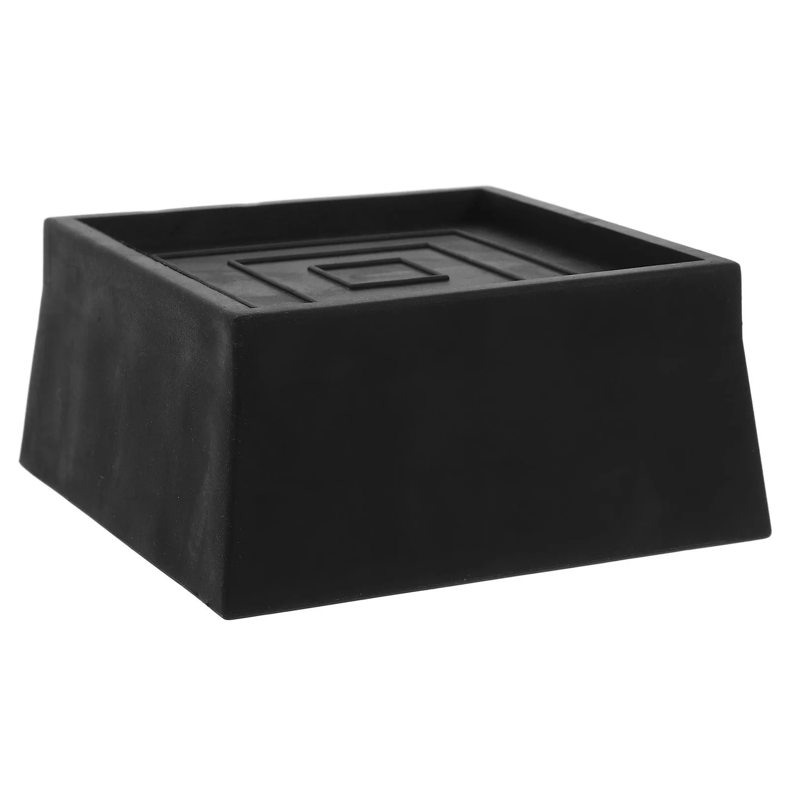 

1Pcs Furniture Foot Cushion Block Bed Foot Pad Heightening Pad for Sofa Table Bed Cabinet Heavy Duty Cushion Block