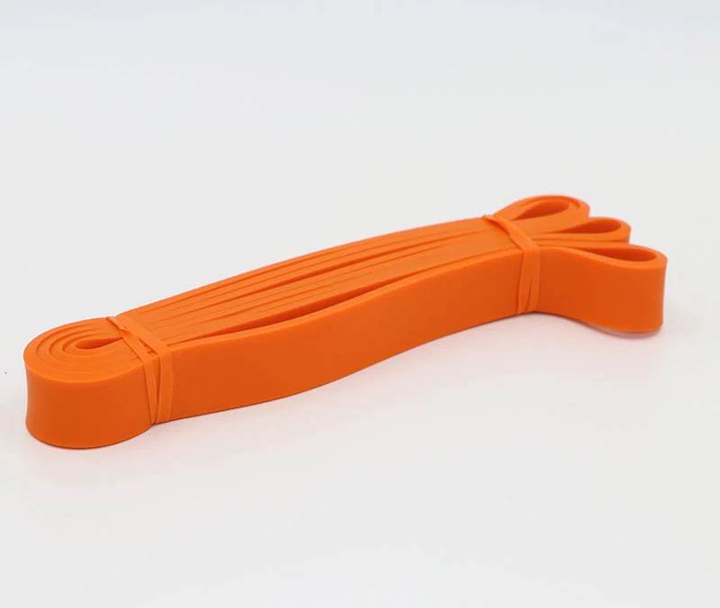 2026 Cheap Price Pull up Stretch TPE Elastic Bands Leg Loop Workout Exercise Bandspromote sales