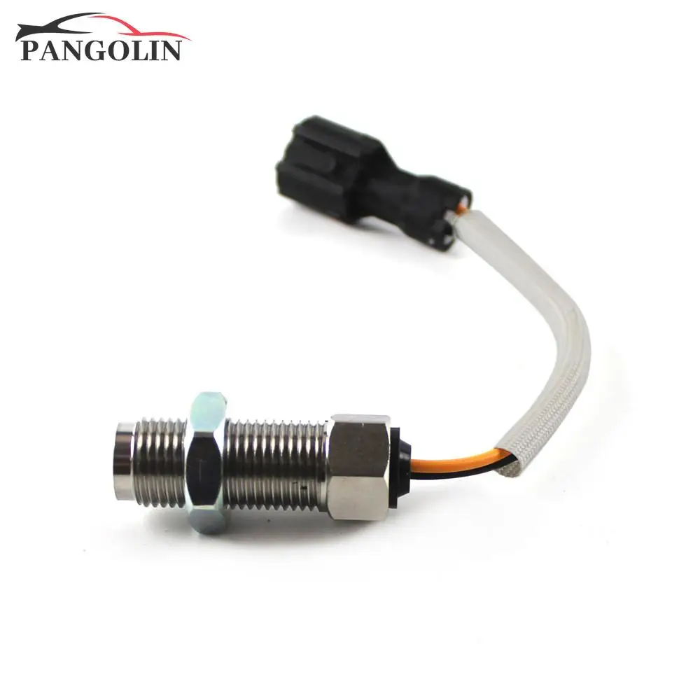 181510-5130 Excavator Revolution Speed Sensor for SK-6 SK120-6  SK200-6 SK210-6 SK230-6 with 4BD1 4BG1 Engine, 3 Month Warradnty