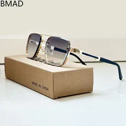 2025 Luxury Sunglasses For Men Oculos Trending Sunglasses Vacation Outdoor Glasses Vintage Sunglass Dropshipping Gafas Lentes