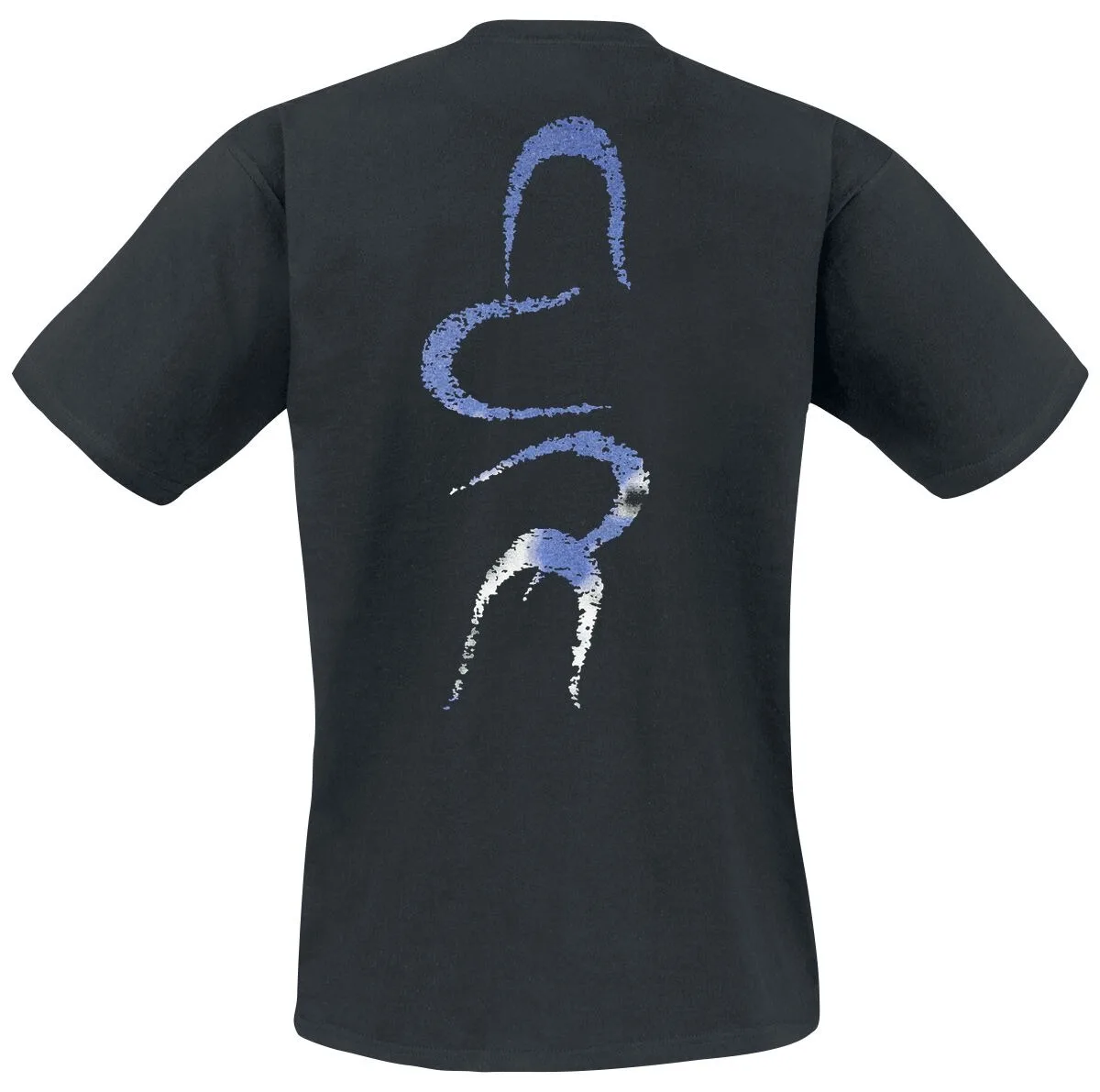 The Cure Friday I’m in Love Tee, Vintage 90s Post-Punk Band Shirt with Heart Eye Print, Fan Merch