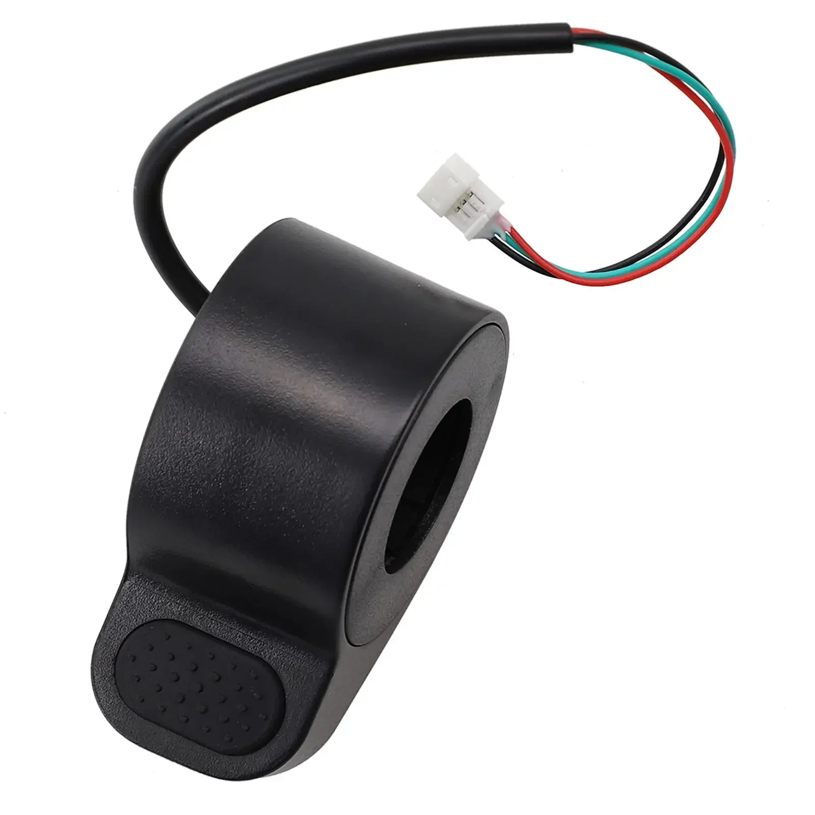 Electric Scooter Thumb Accelerator 8.5 Inch E-Bike Speed Control Accelerator Thumb Throttle For M365 Electric Scooters Parts