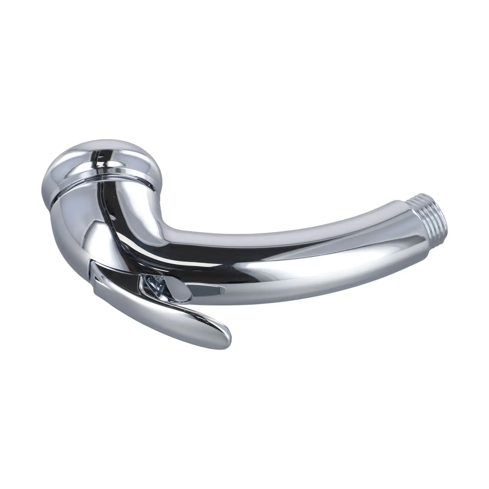 Toilet Bidet Bidet Sprayer Bathroom Accessories Large Flow Protable Shower Head Bathroom Hand Sprayer Toilet Bidet