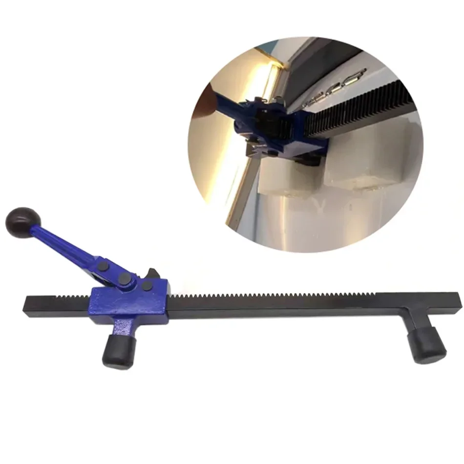 Tools manual expander Car paintless dent repair tool dent puller kit Car dent repair tools