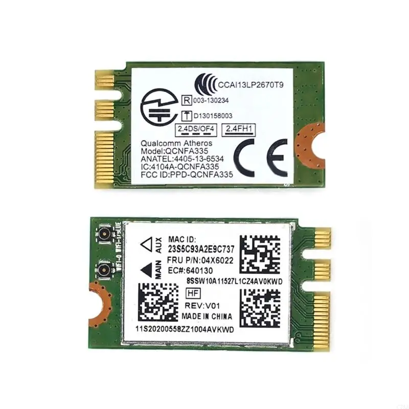 Adaptador sem fio C7AA