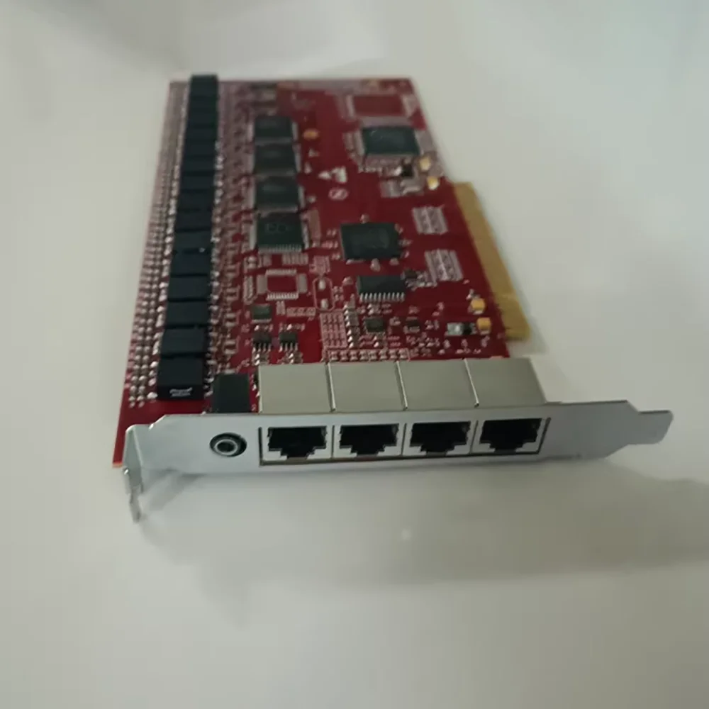 The 16-channel Telephone Recording Card VAA-YK16