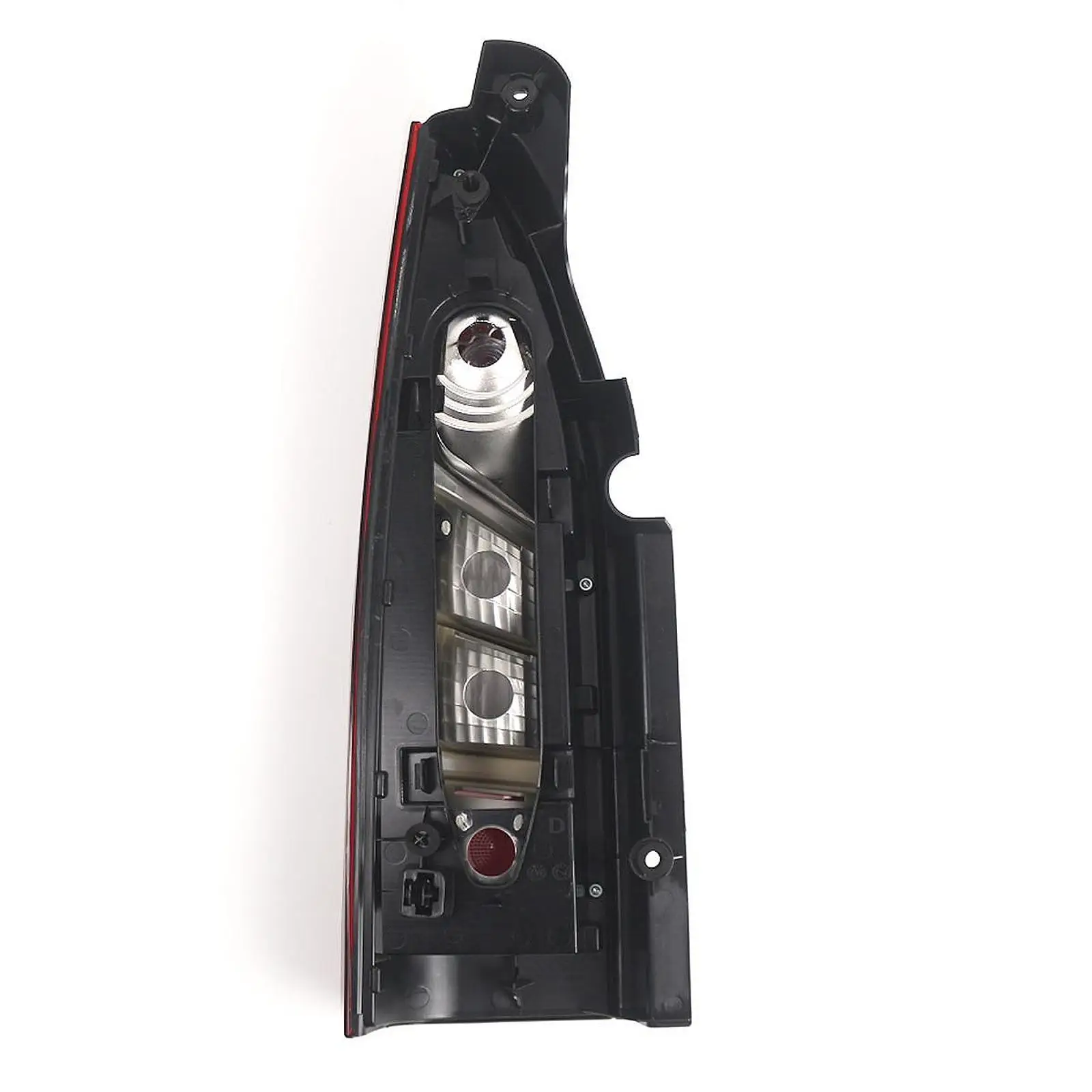 9677205180 Tail Light Assembly for Citroen Berlingo MK2 Van Replacement