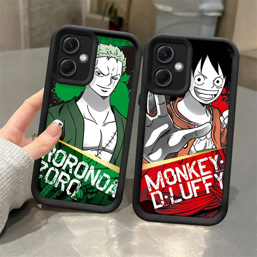 Anime One Piece Luf… - image