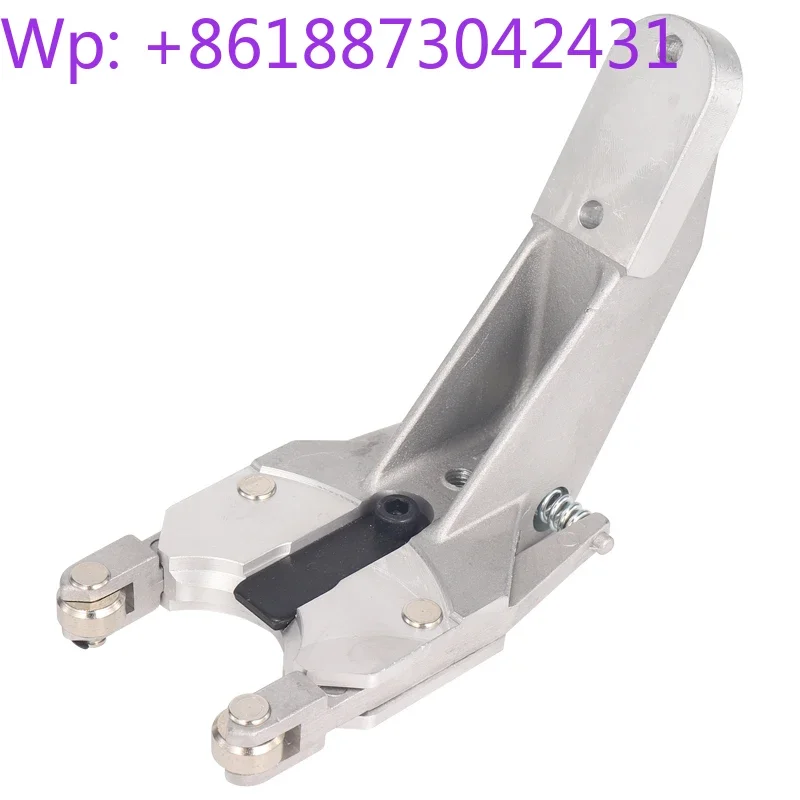 BT30 Knife Clamp CNC Drilling Machine Knife Library Claw Table Group A Run Star Drilling Machine Clamp Accessories