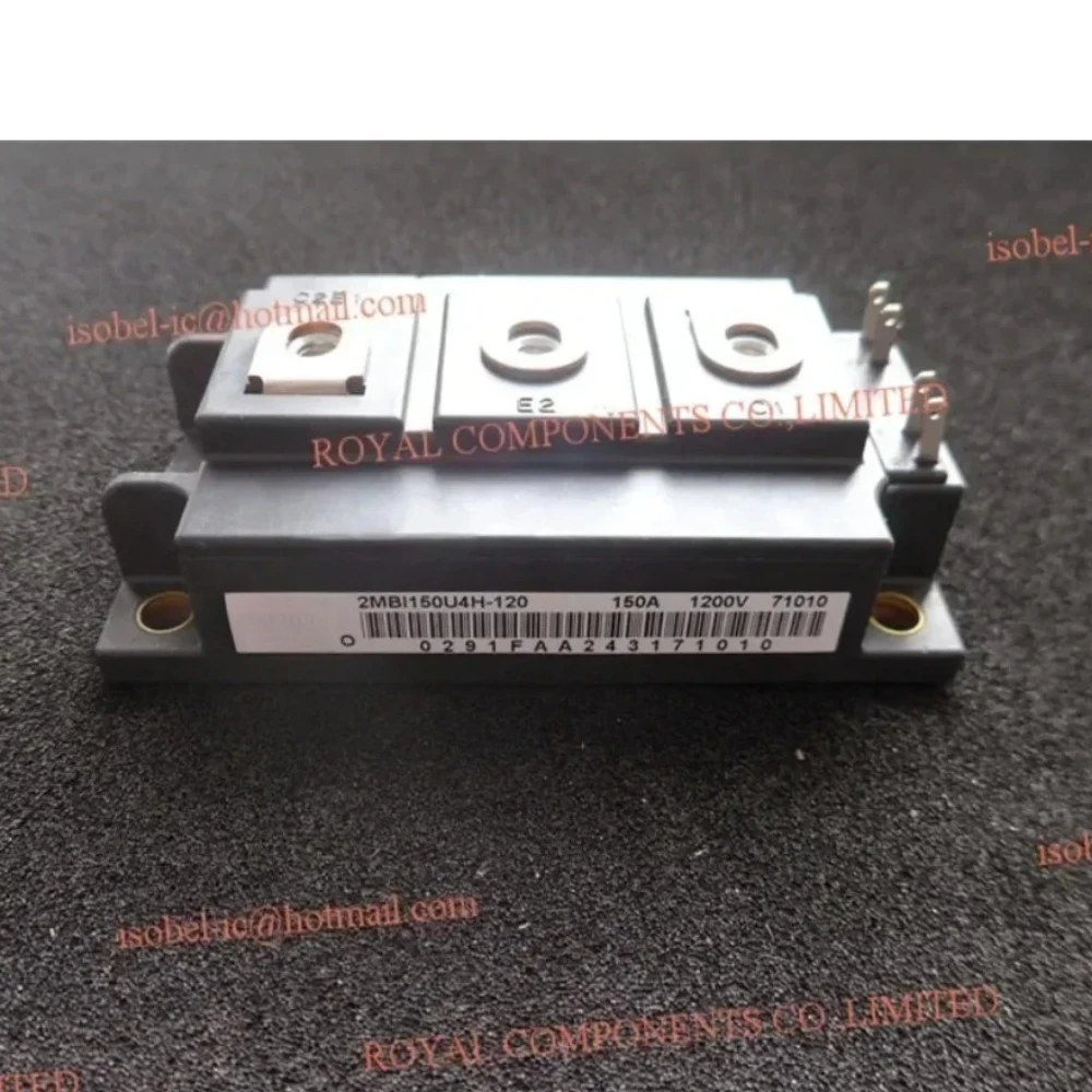 2MBI150U4H-120 Новый оригинальный модуль