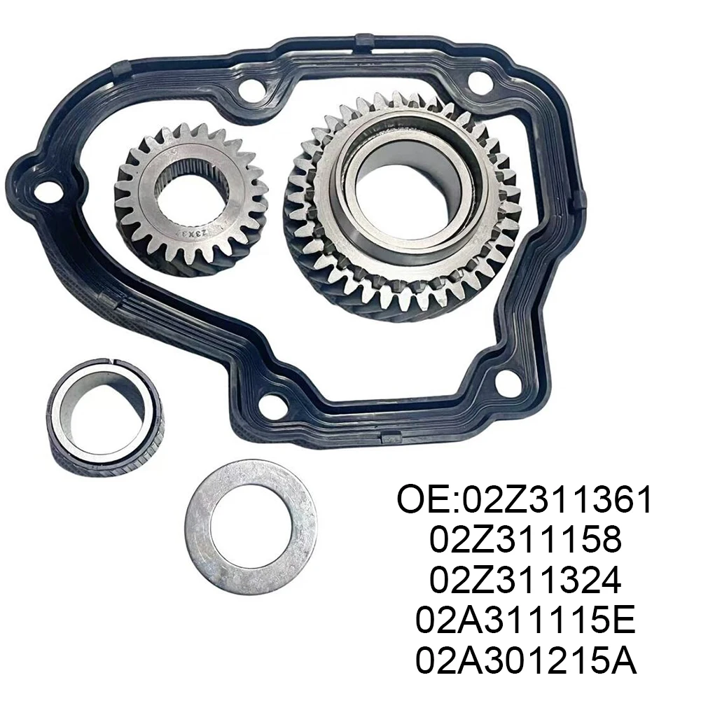 Transmission Accessories 02Z311361 02Z311158 02Z311324 Rubber Metal For Transporter For Caravelle Replacement Part