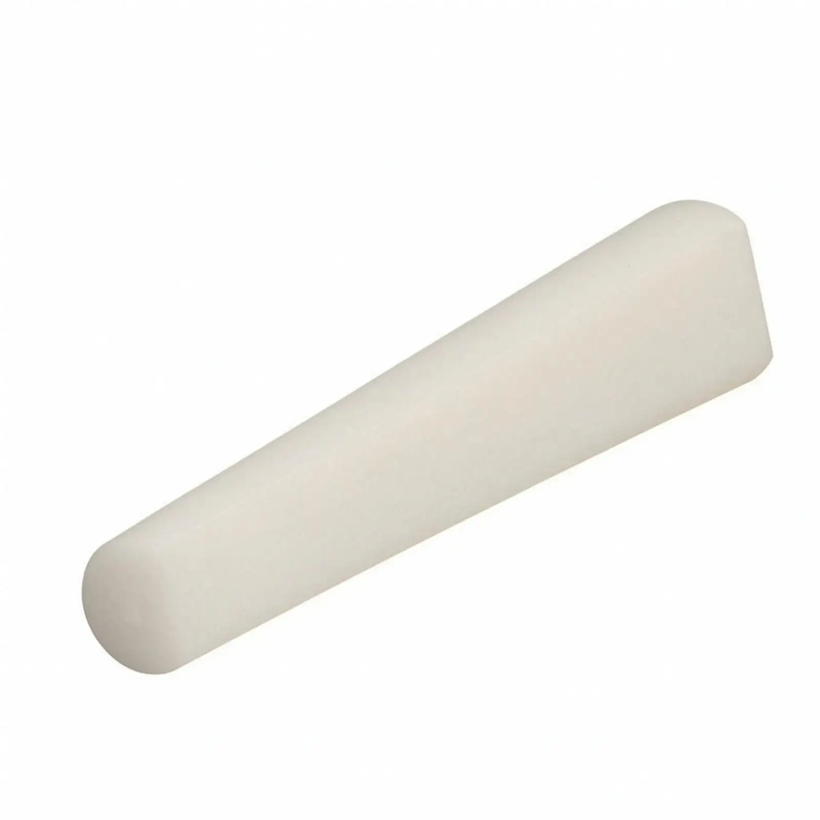 Bracelet Mandrel Plastic Bangle Shaping Rod Easy-to-Use for Workshops, Hobbyists