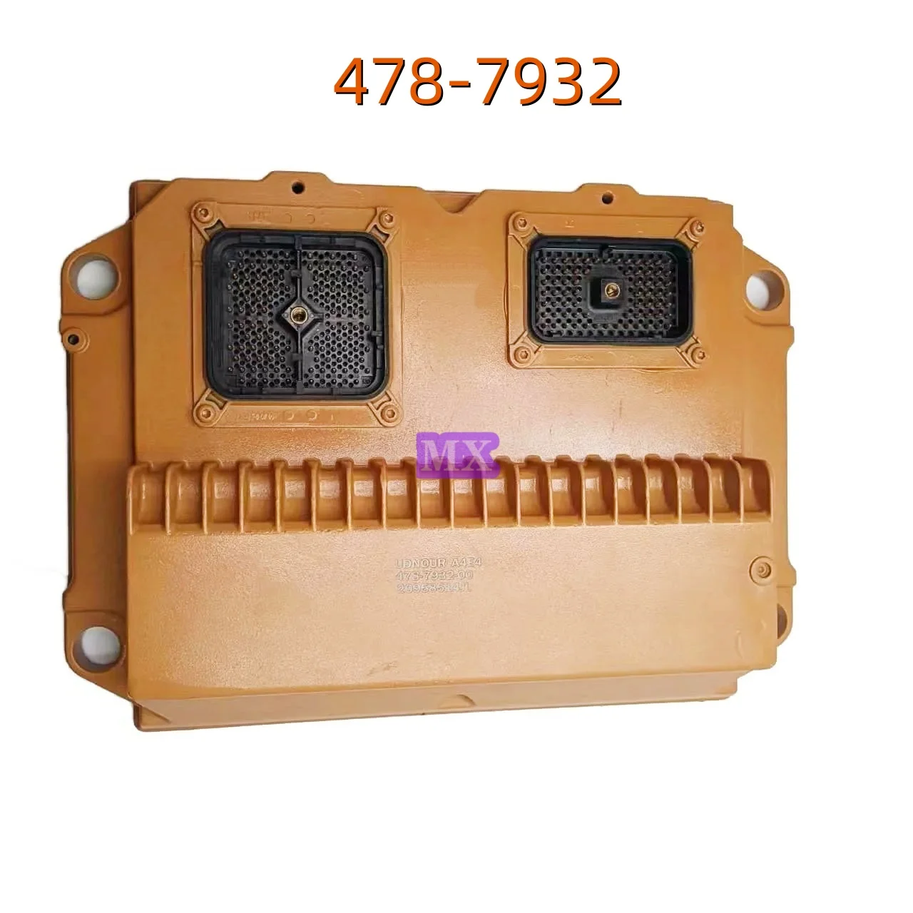 478-7932 4787932  Electronic Control Module For Cat C9 C11 C13 C15 C18 814F 815F 973D,336D2 340D2 345D D6T D8T 140M, Unit