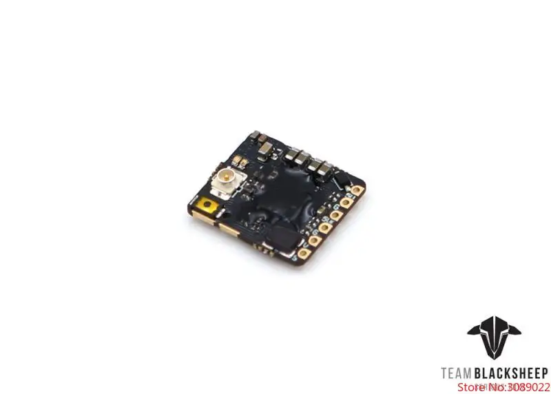 Team Blacksheep TBS UNIFY PRO32 NANO 5G8 V1.1 500MW 5V-13V Analog Smallest lightest Video Transmitter Race VTX Support OSD