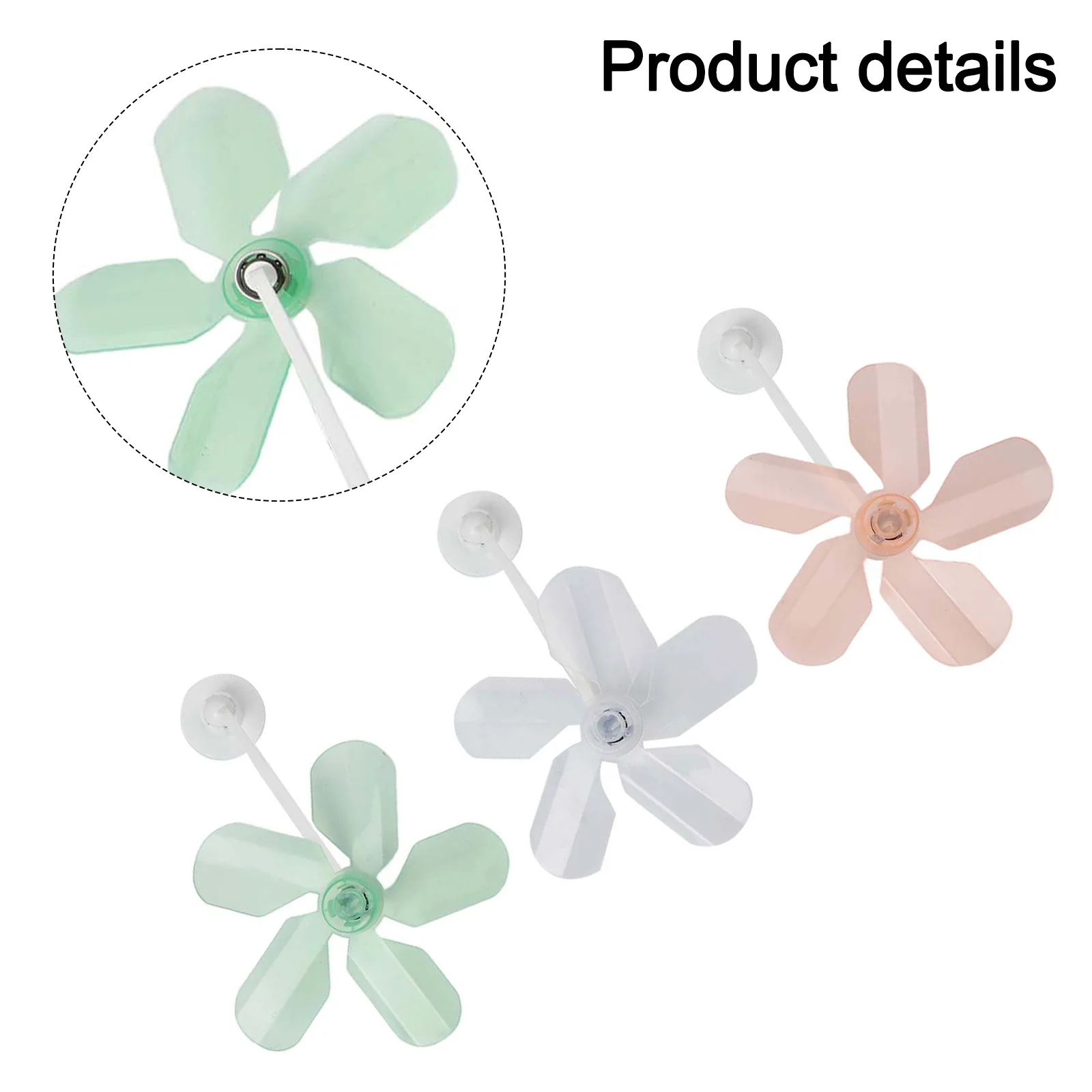 Airflow Direction Air Conditioning Deflectors Green Colorful Air Conditioning for shields Hvac Comfortable Air Cooling