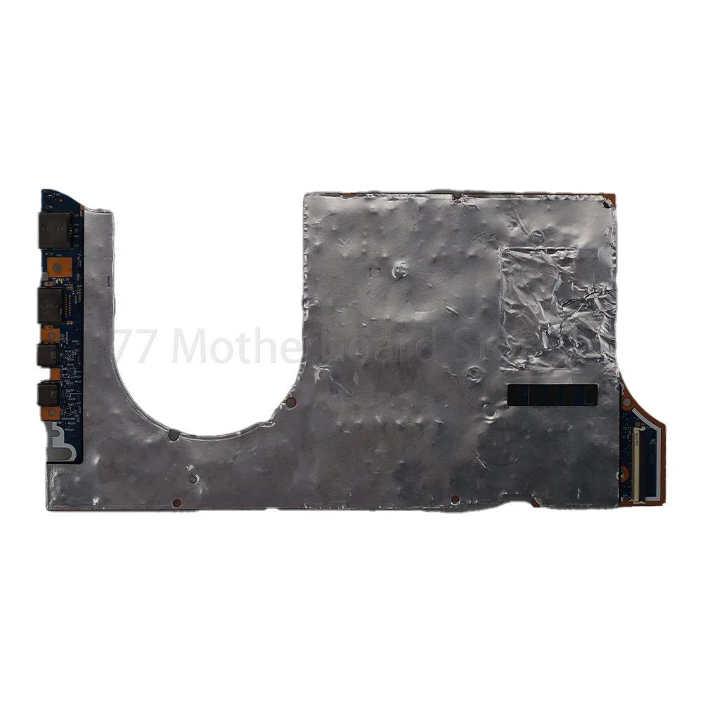 Placa-mãe para laptop Lenovo IdeaPad Pro 5 16IRH8 NM-F161 com CPU I5 13500H I7 13700H GPU RTX4050 6G RAM 16G/32G 5B21N90711