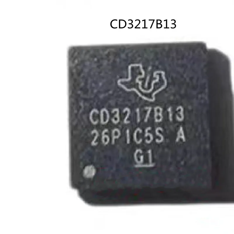 

1 шт. CD3217B13 CD3217 BGA чипсет для зарядки IC
