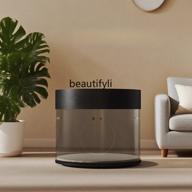 

Multifunctional Pet Home Four Seasons Constant Temperature Pet Bedside Table Coffee Table Cat Nest Dog House