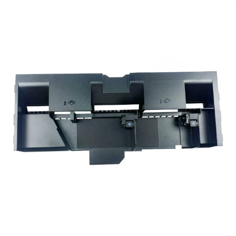 for DELL POWEREDGE SERVER R730 R730xd CASE MEMORY CPU COOLING BAFFLE SHROUD Y43D5