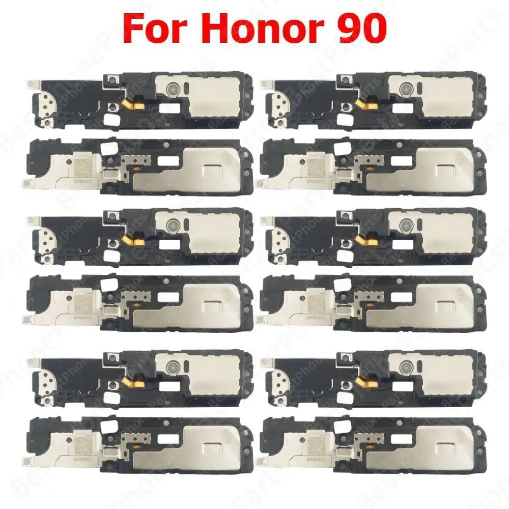 Haut-parleur pour Honor 90, module sonore de sonnerie, pièces de rechange pour téléphone portable
