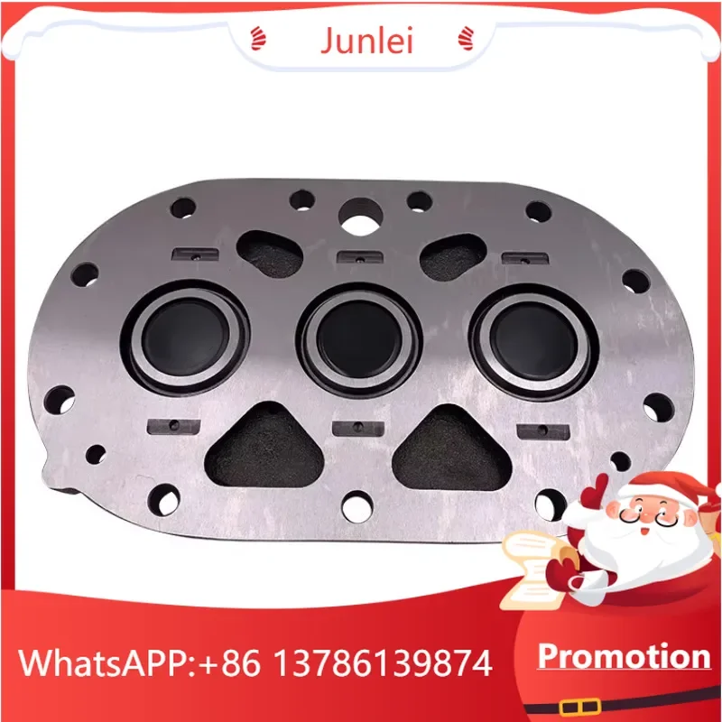

【From China】Copeland Compressor D3 Discus Valve Plate for Refrigeration & Heat Exchange Applications