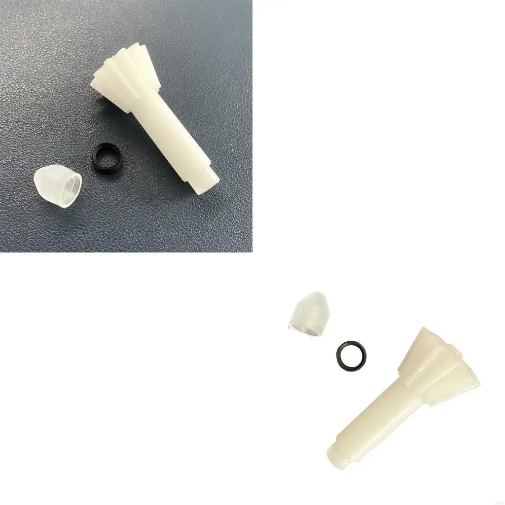 High Efficiency 11 Tooth Gears for Meat Grinder Part Load Distribution Accessory