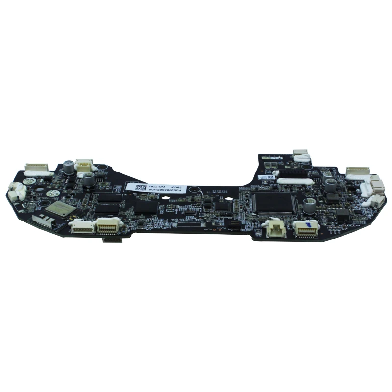 【Original】New Dreame L10 Pro Robot Vacuum Cleaner Board Spare Parts,Dreame L10 Pro Mainboard Accessories (European Version)