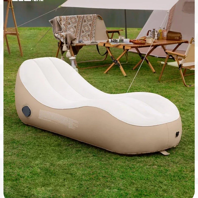 Automatic Inflatable Sofa