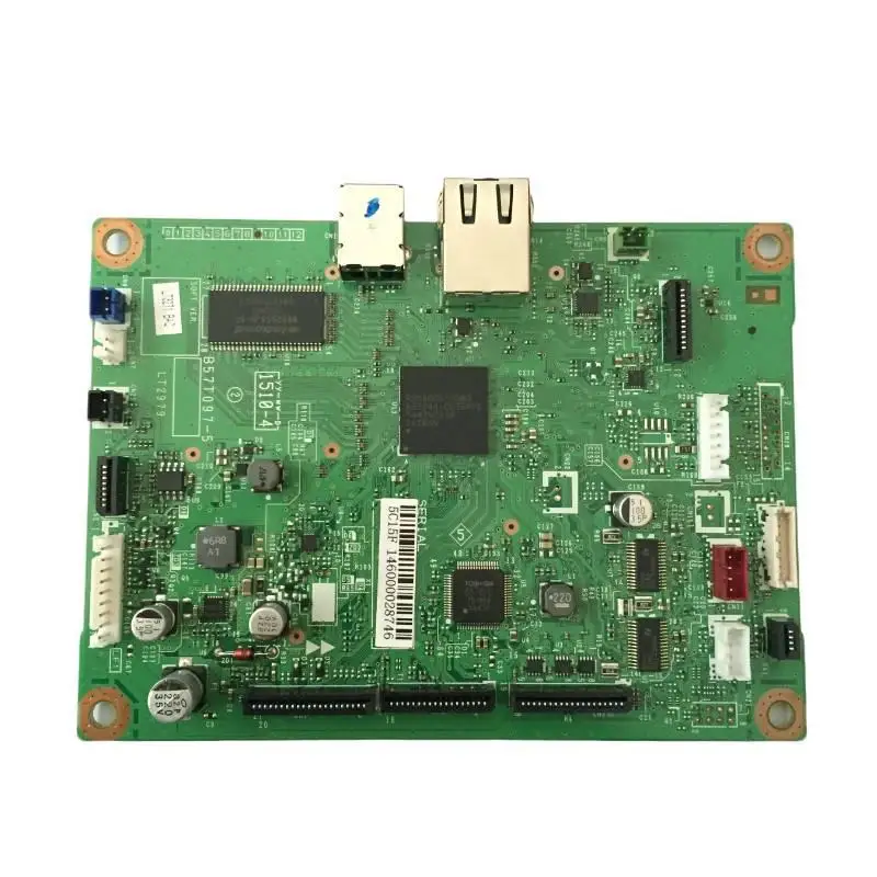 

Оригинальная разобранная версия подходит для аксессуаров материнской платы L2740DW DCP-7180DN и L2540DW 7080 7080D.