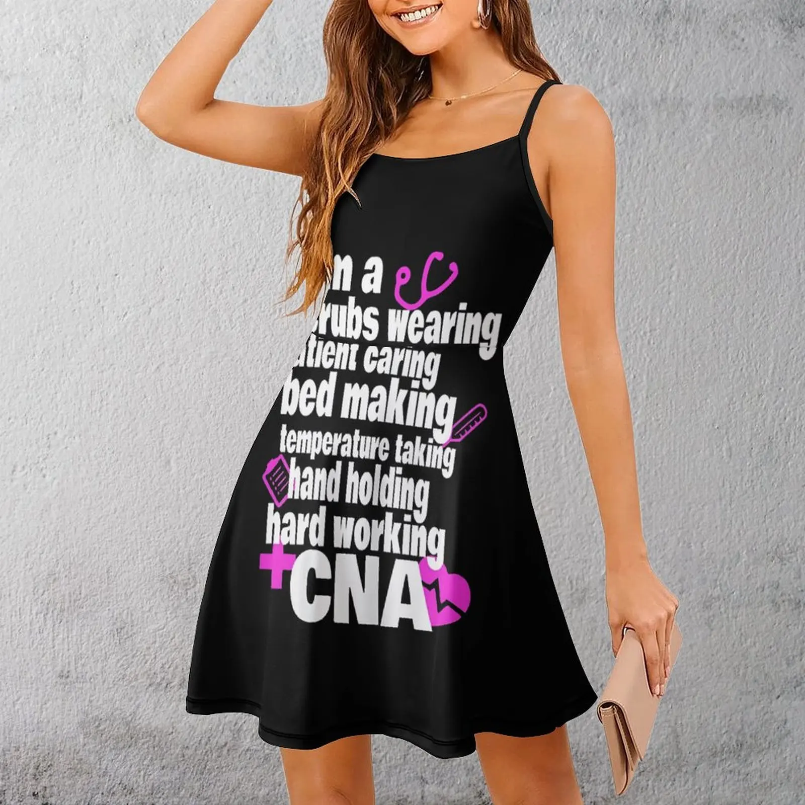 Exotic Woman's Clot…