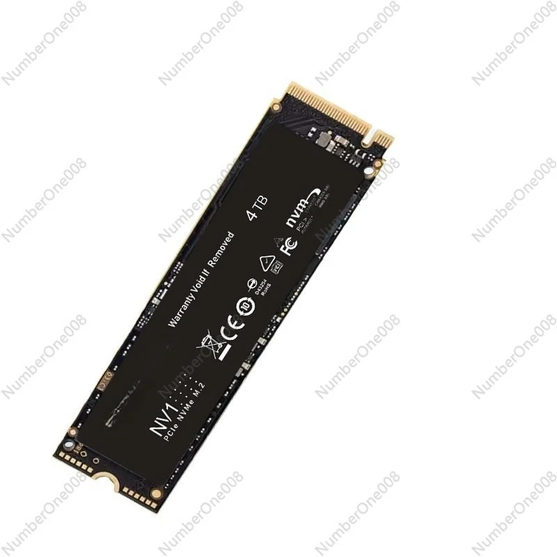 

FOR NVMe M.2 SSD 1TB/2TB/4TB, High-Speed Internal Solid State Drive for PC/Laptop
