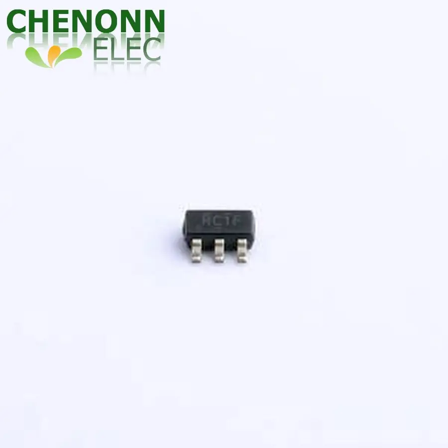 300PCS/LOT LMV321IDBVR (Amplifiers ICs)