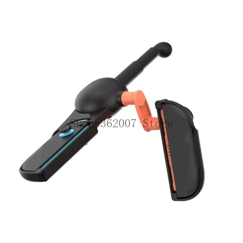 Многофункциональная рыболовная игра -контроллер высокая точность датчики ABS для консолей 2 40JB