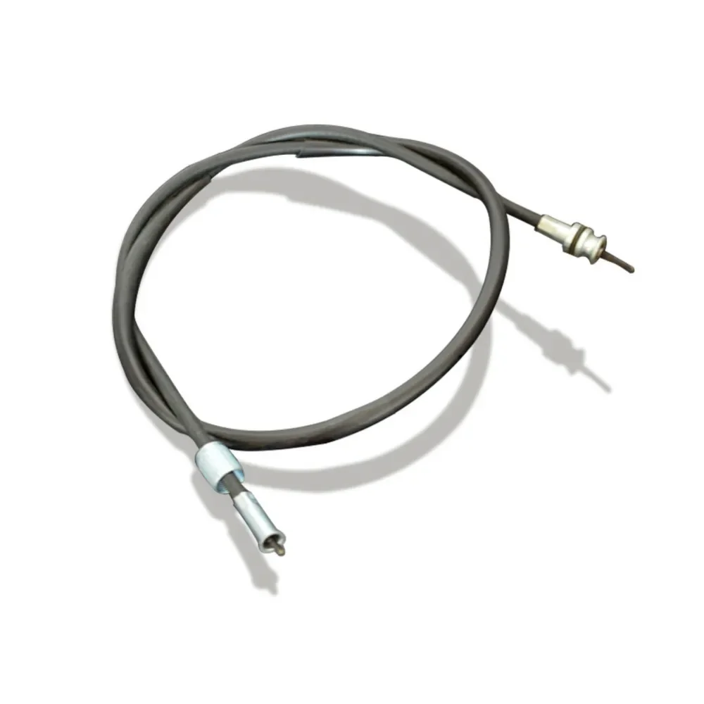 Cable de transmisión Speedo para motocicleta, velocímetro para Suzuki Djebel 250, Djebel250, AG100, AG 100