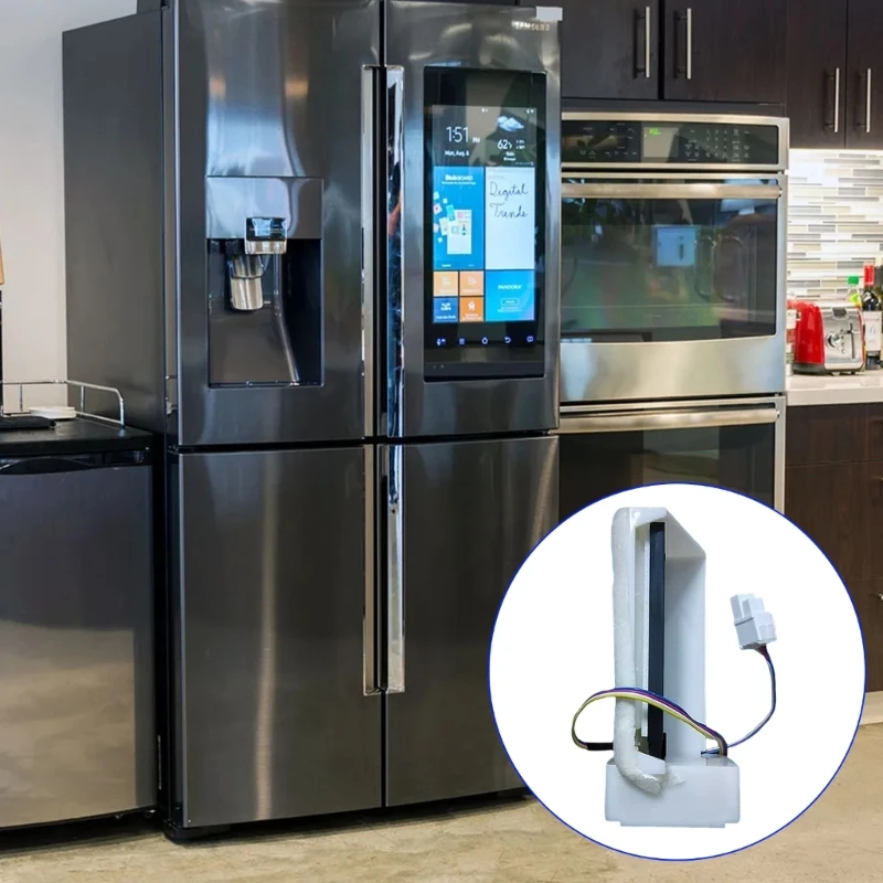 冷蔵庫モーター電動ダンパー冷蔵庫修理部品ダンパーモーター交換 DA31-00043J BCD-285WNMVS