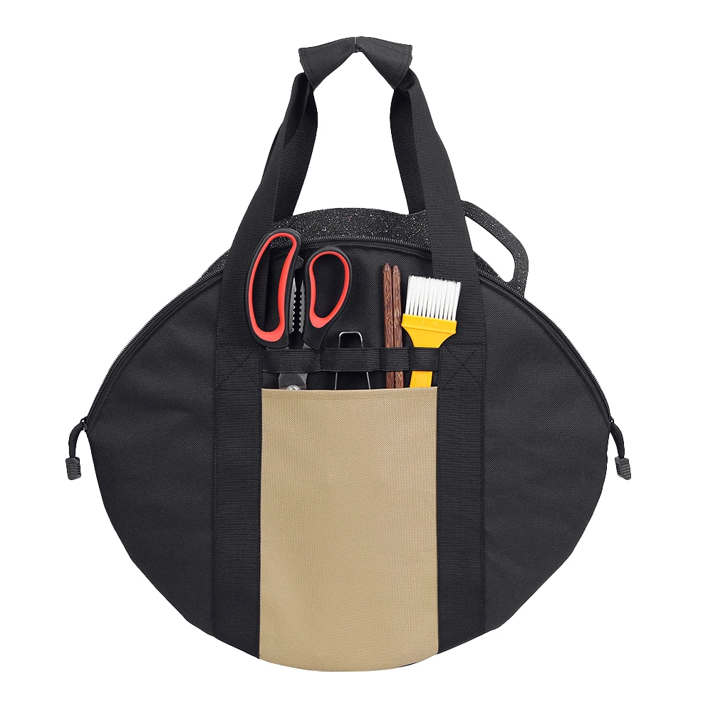 Frying Pan Bag Case… - image