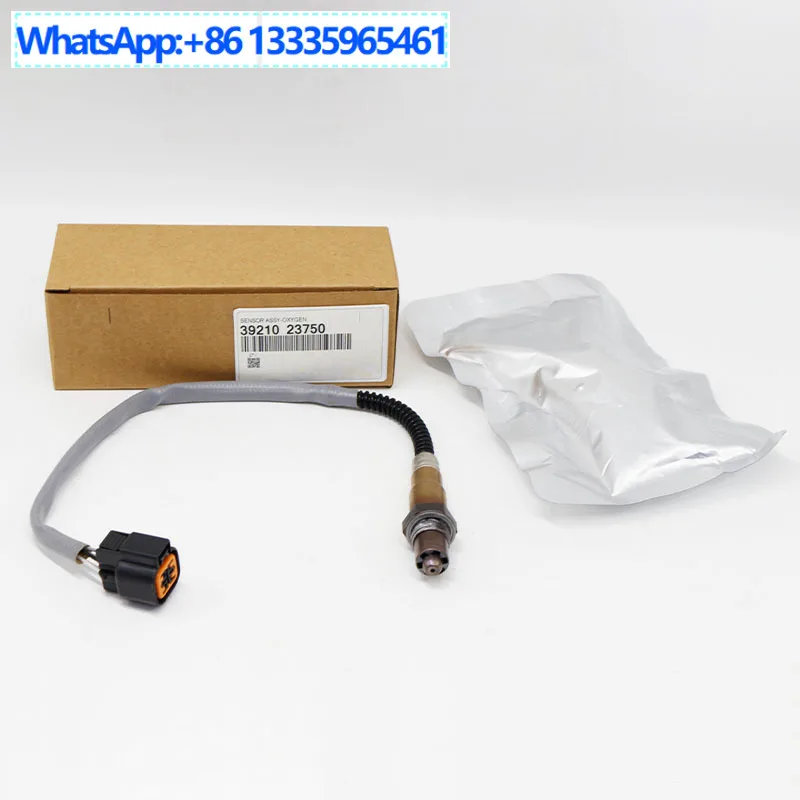 3921023750 Downstream Oxygen Sensor for Hyundai Accent Tucson Kia Rio