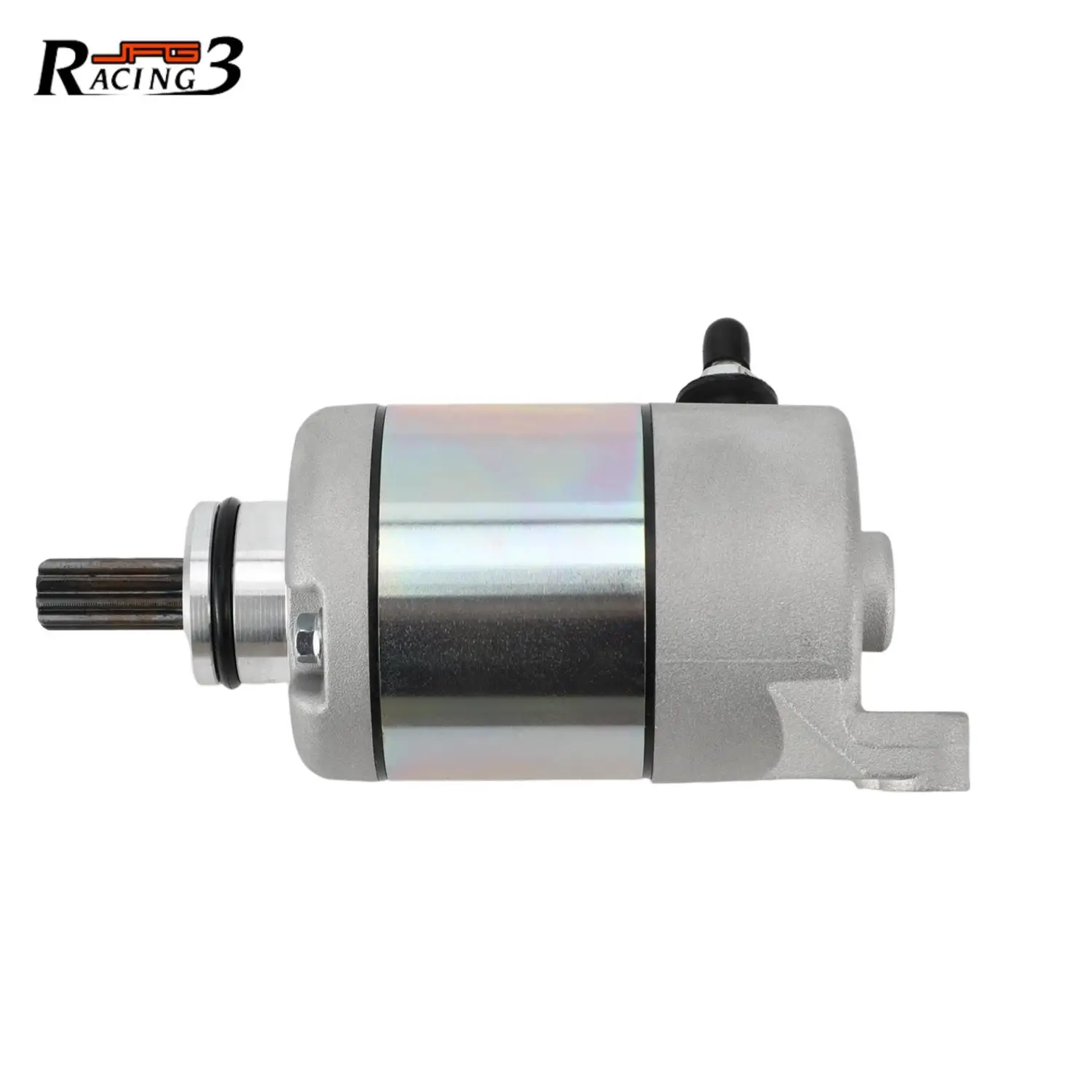 Motorcycles Accessories Starter Motor Engine Battery For Kawasaki KLX140 KLX140L 2008-2022 KLX140G KLX 140 L Off-Road Dirt Bike