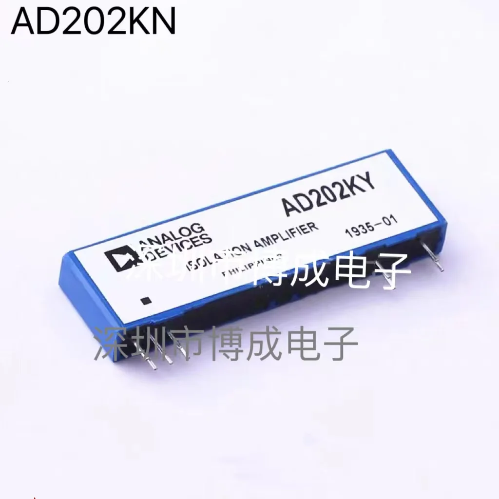 

AD202KN AD202KNZ Isolation amplifier