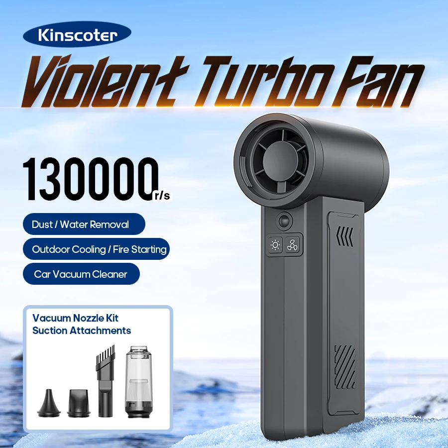 130000rpm-violent-turbo-fan-8000mah-a-small-and-powerful-air-blower-5-speed-portable-dust-cleaner-w-led-light-for-keyboard-car