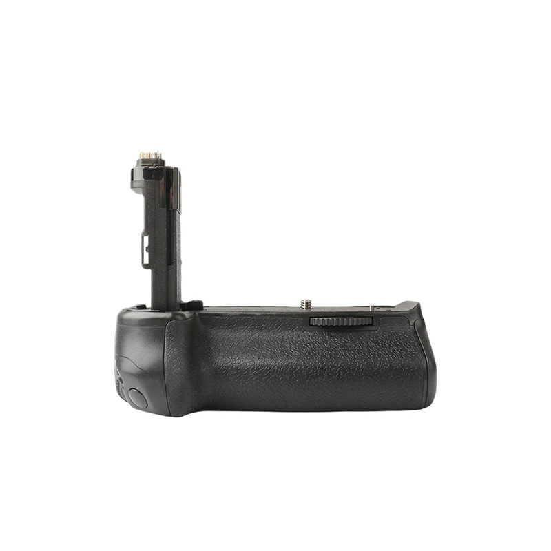BG-E21 Vertical Battery Grip for Canon EOS 6D Mark II 6D2 Works with LP-E6 LP-E6N  with Remote for Professional Photography