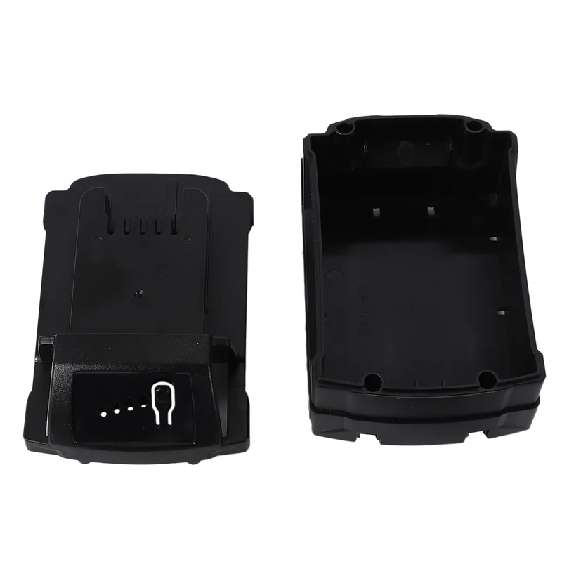 

A98E-6X M18 Shell Li- Battery Plastic Case Lithium Battery Protection Case For 18V M18 48-11-1815 3Ah