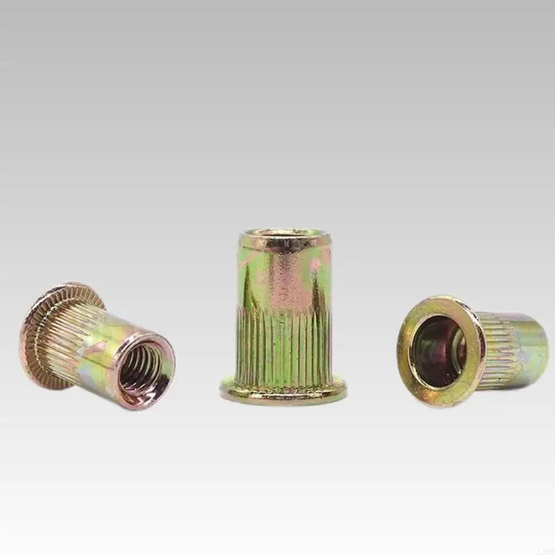 2025 NOVAS CABEÇAS PLAS 100PCS