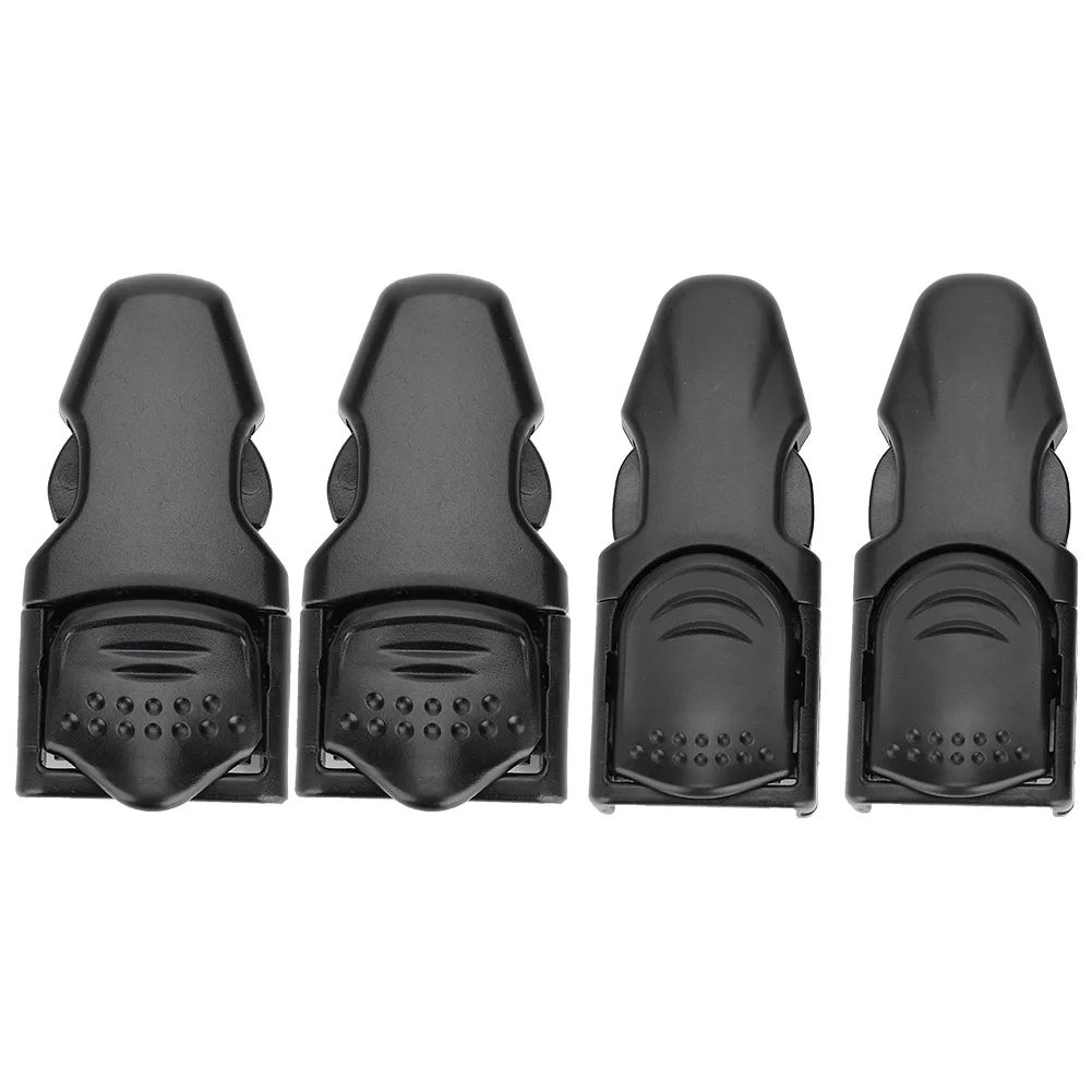 Diving Fin Foot Fin Keep Diving Adjustable Swimming Fin Flippers Buckles Replacement for Scuba Diving Diver Swimming Flipper