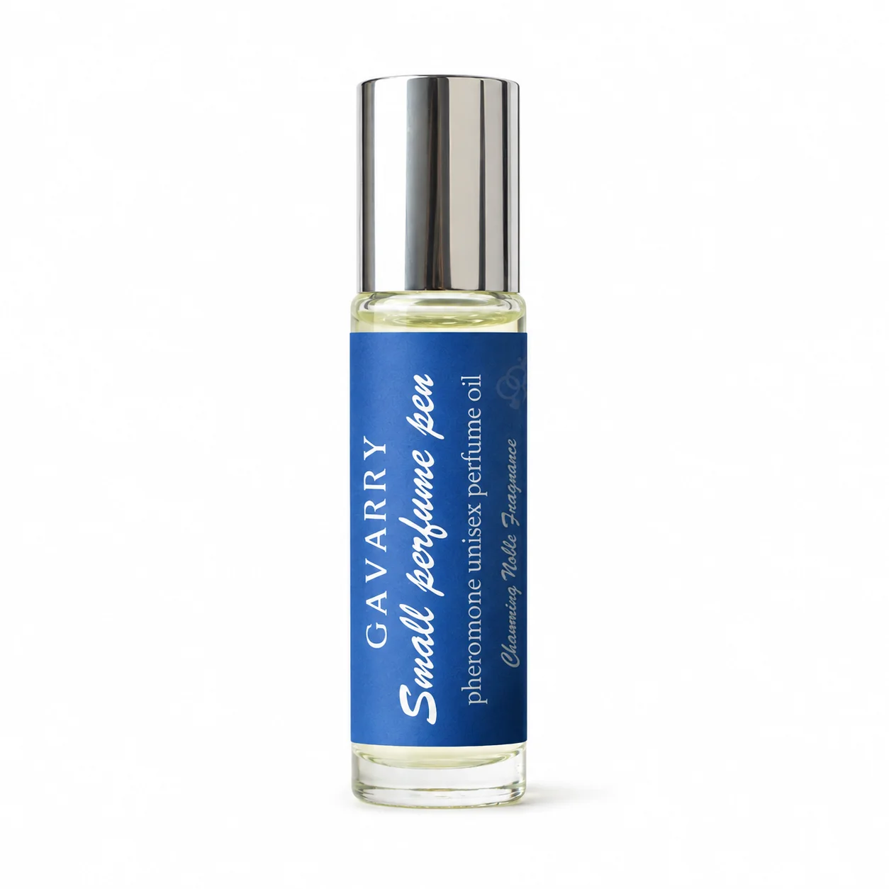 10ml Fresh Mint Apple Pheromone Oil - Crispy Fruity Woody Subtle Perfume Oil, Original Eau de Toilette  for Traveling