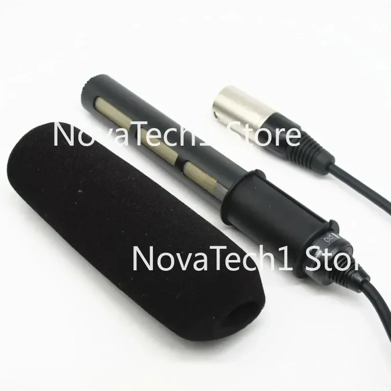 Ecm xm1 sony microphone - Compre Ecm xm1 sony microphone com envio
