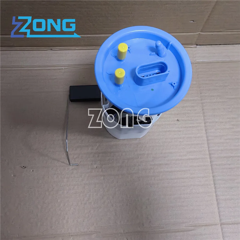 ZONG NEW Fuel Pump Module Assembly Fits For SEAT Audi Skoda VW Ibiza IV St A1 6R0919051N 6RD919051C 6R0919051A Auto Parts