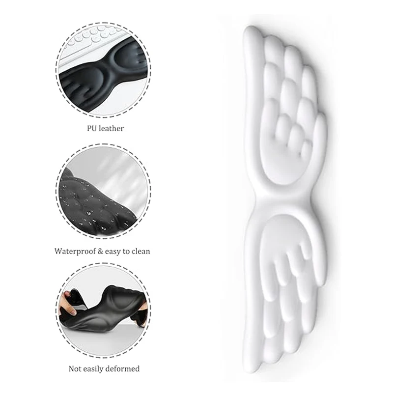 Thumbnail 2 - #36 Latest Mouse Wrist Rests Offers
