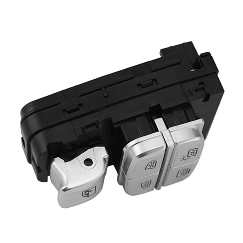 

Car Rear Door Power Window Switch For BMW G12 G11 750I 740I 2016-2023 61319382506