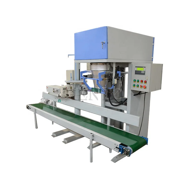 Picture 4: High Precision Granules Packing Machine / Granule Packaging Machine / Granule Bag Packing Machine